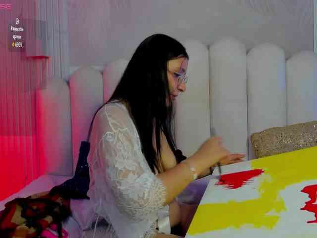 Svetlana-03 webcam