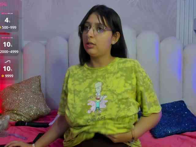 Svetlana-03 webcam