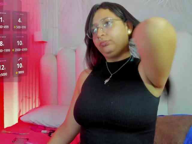 Svetlana-03 webcam