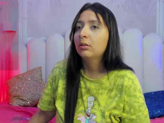 Svetlana-03 webcam
