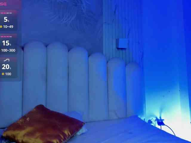 Svetlana-03 webcam