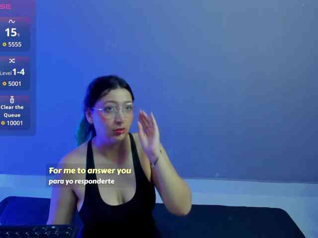 Svetlana-03 webcam