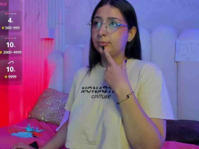 Svetlana-03 webcam