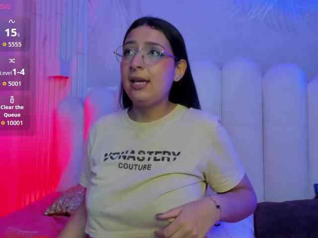 Svetlana-03 webcam