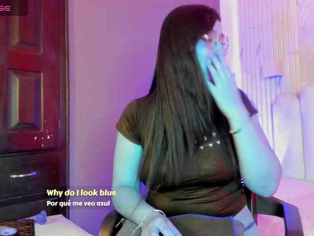 Svetlana-03 webcam