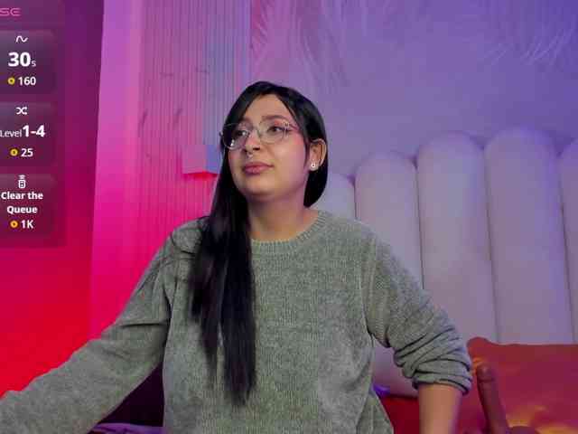 Svetlana-03 webcam