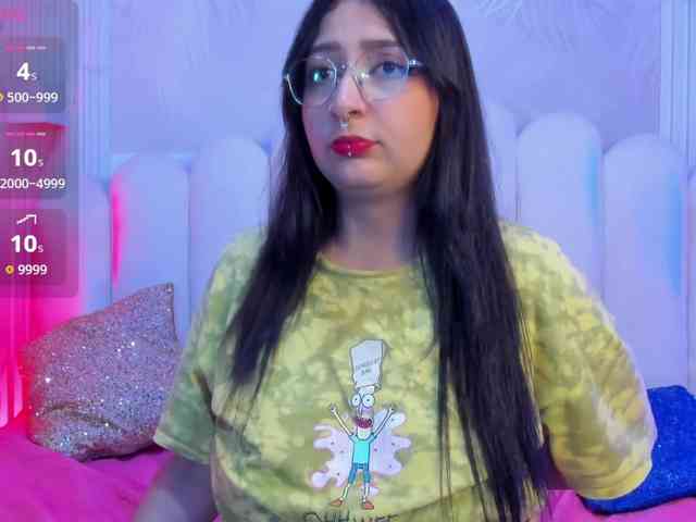 Svetlana-03 webcam