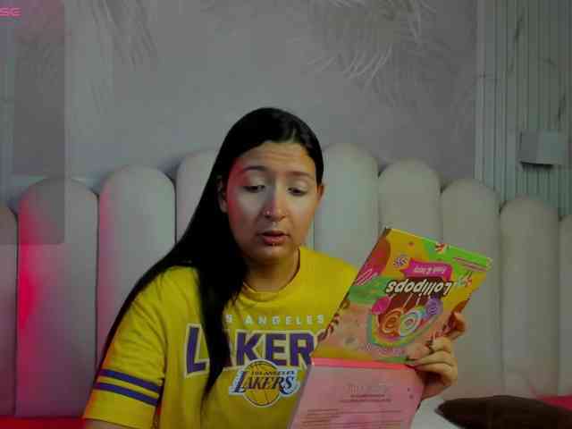 Svetlana-03 webcam