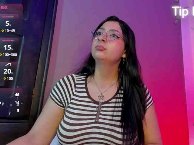 Svetlana-03 webcam