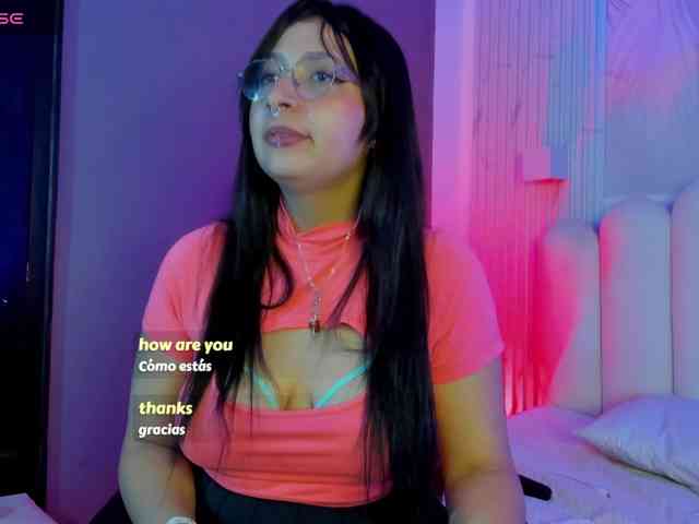 Svetlana-03 webcam