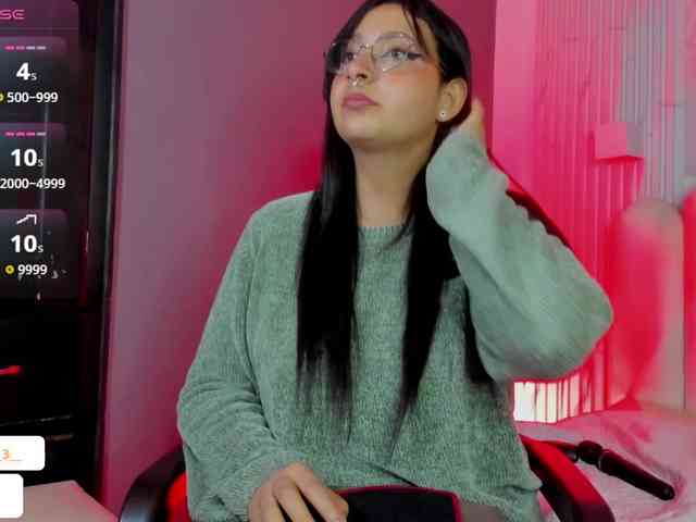 Svetlana-03 webcam
