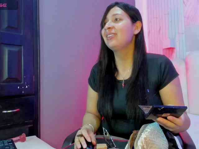 Svetlana-03 webcam