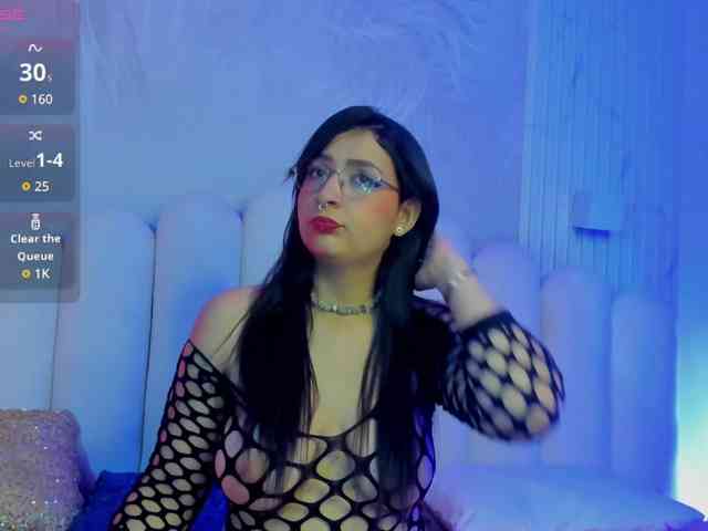 Svetlana-03 webcam
