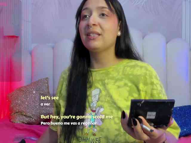 Svetlana-03 webcam