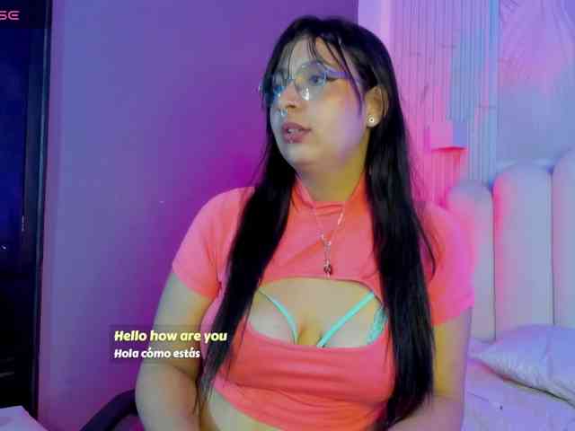 Svetlana-03 webcam