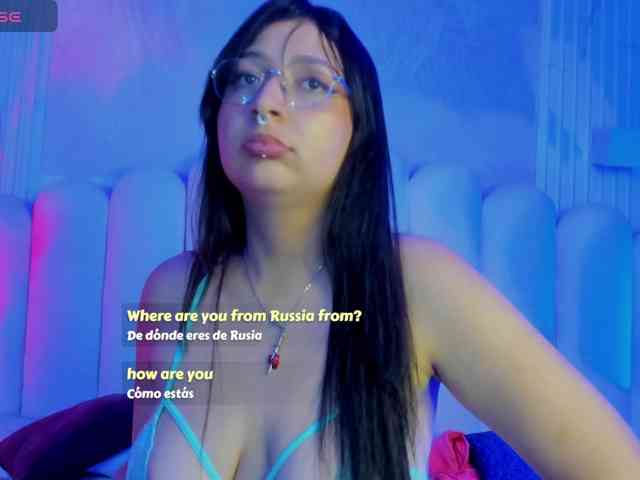 Svetlana-03 webcam