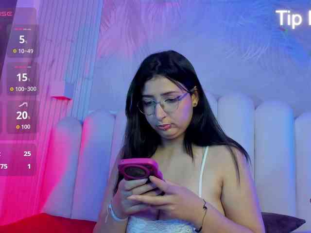 Svetlana-03 webcam