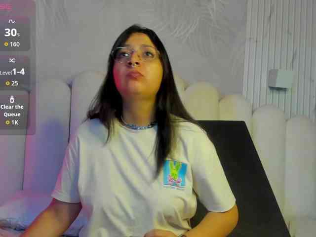 Svetlana-03 webcam