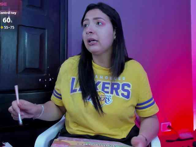 Svetlana-03 webcam