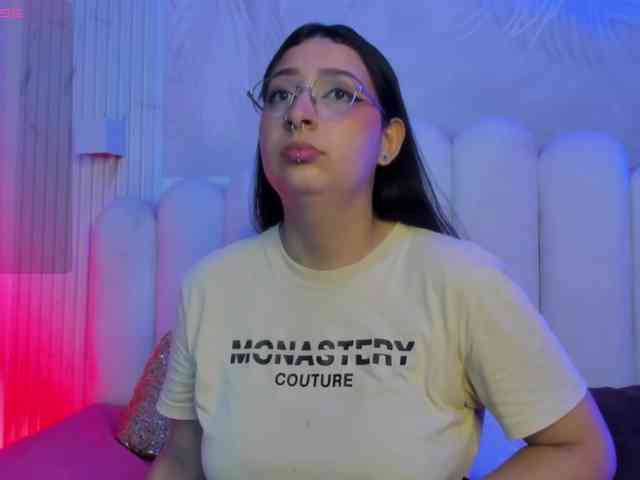 Svetlana-03 webcam