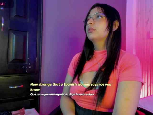 Svetlana-03 webcam