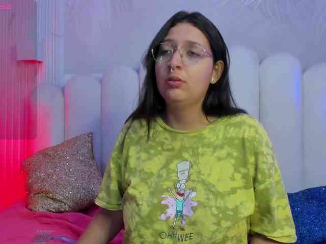 Svetlana-03 webcam