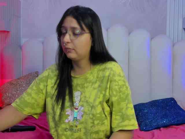 Svetlana-03 webcam