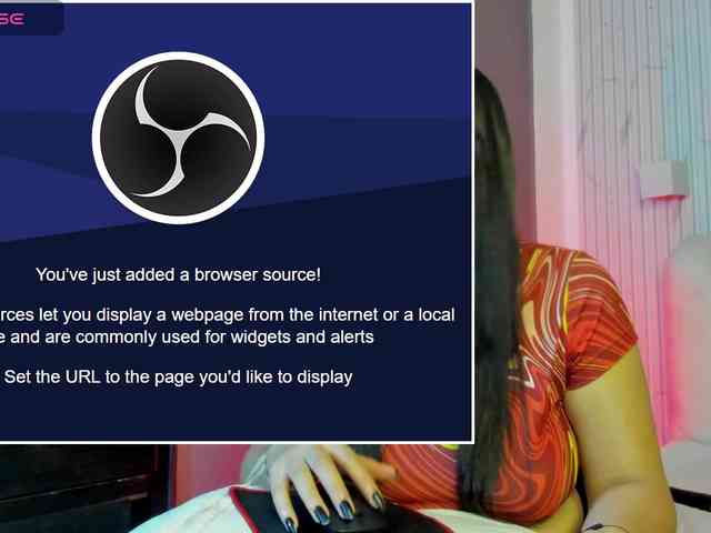 Svetlana-03 webcam