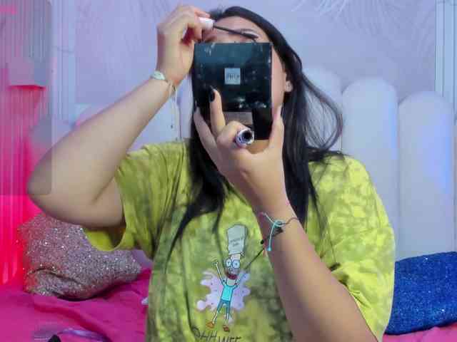 Svetlana-03 webcam