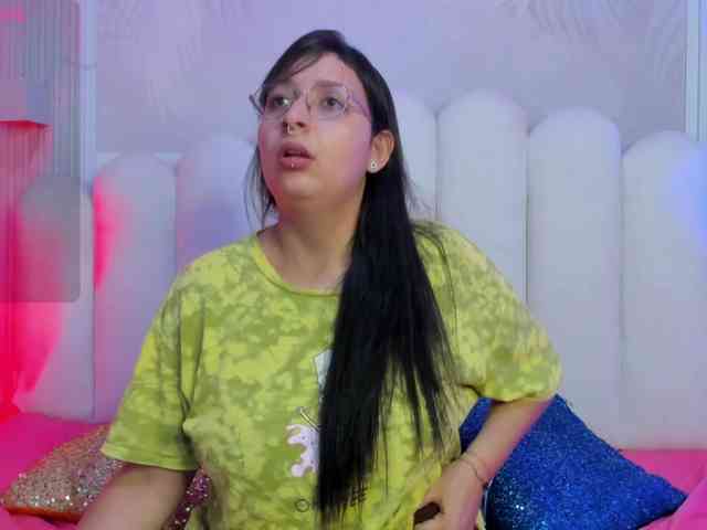 Svetlana-03 webcam