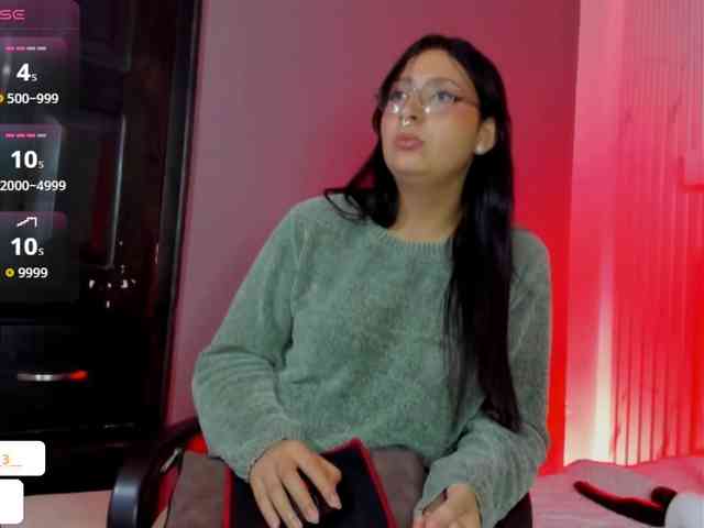 Svetlana-03 webcam