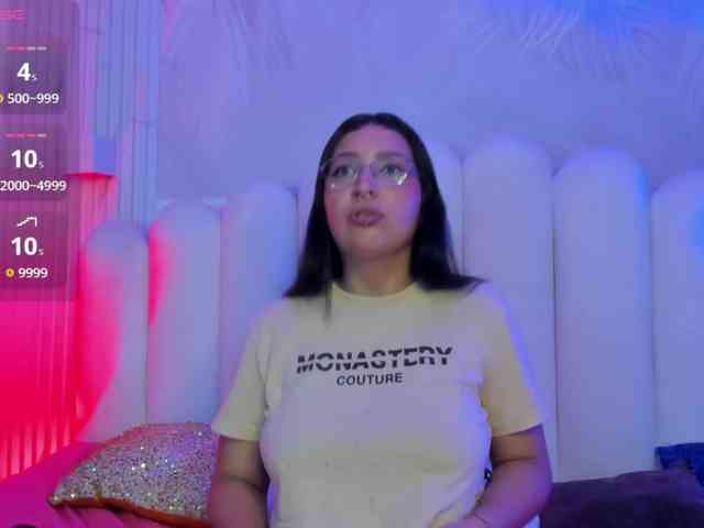 Svetlana-03 webcam