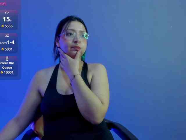 Svetlana-03 webcam
