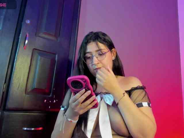 Svetlana-03 webcam