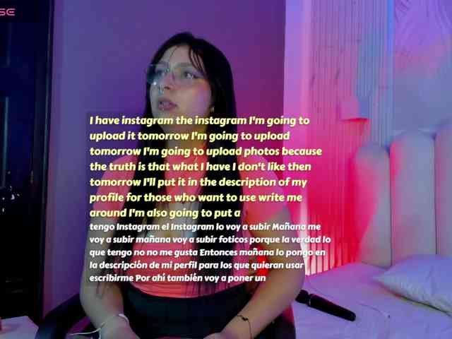 Svetlana-03 webcam