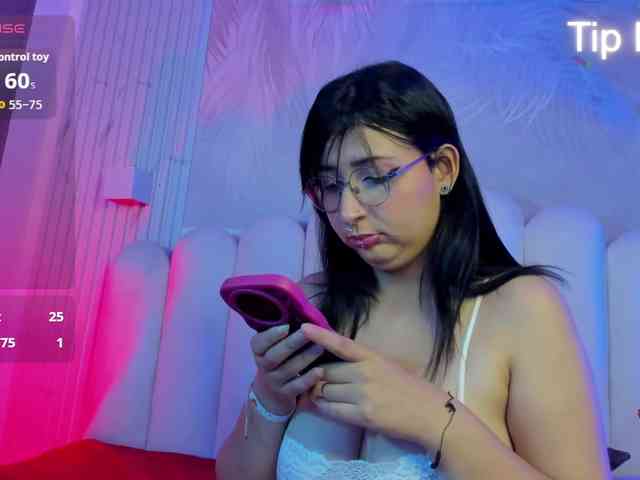 Svetlana-03 webcam