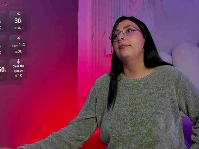 Svetlana-03 webcam