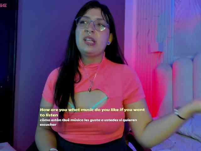 Svetlana-03 webcam