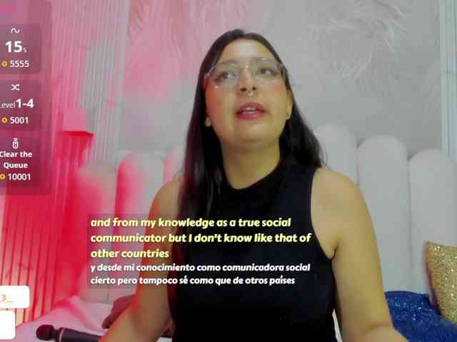 Svetlana-03 webcam