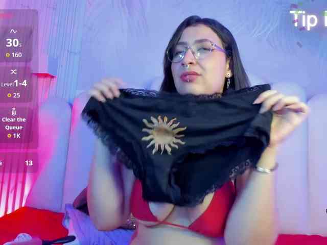 Svetlana-03 webcam