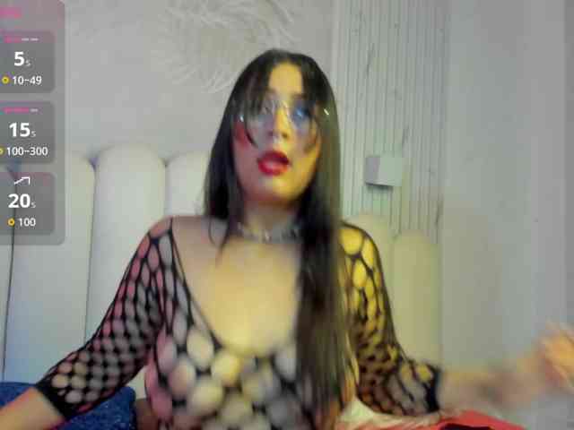 Svetlana-03 webcam