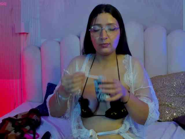 Svetlana-03 webcam