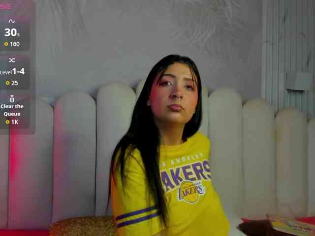 Svetlana-03 webcam