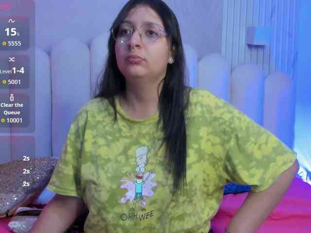 Svetlana-03 webcam