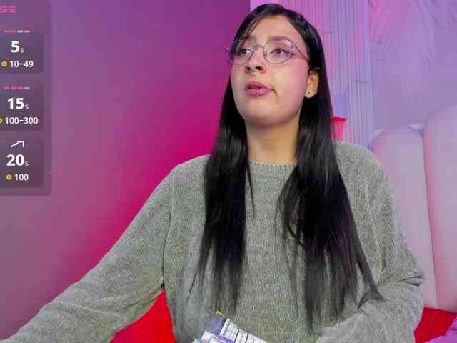 Svetlana-03 webcam