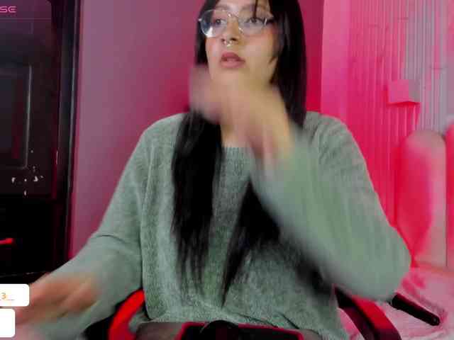 Svetlana-03 webcam