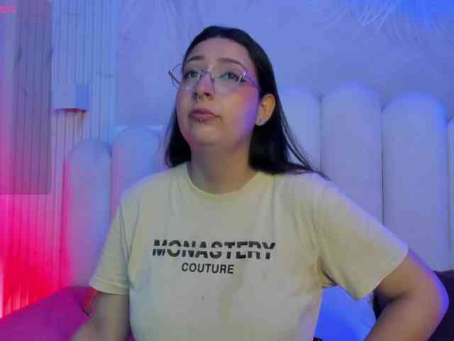 Svetlana-03 webcam