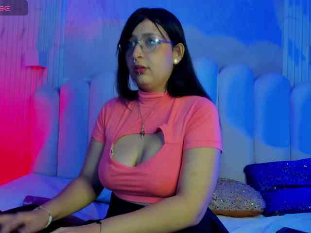 Svetlana-03 webcam