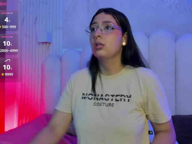 Svetlana-03 webcam