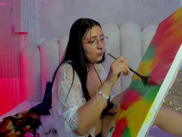 Svetlana-03 webcam